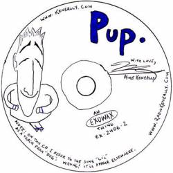 Mike Keneally Band : Pup